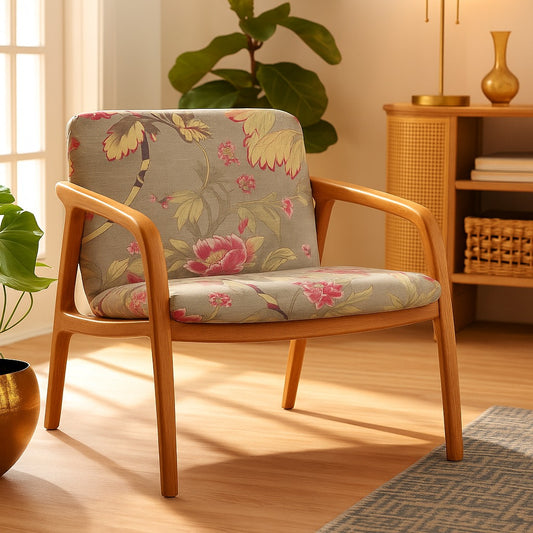 Blossom Lounge Chair