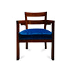 Sapphire Classic Armchair