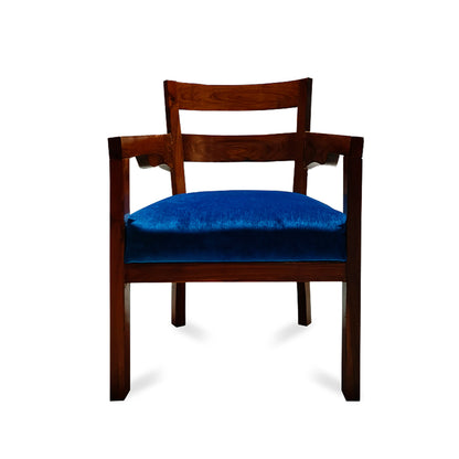 Sapphire Classic Armchair