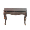Ornate Regal Console Table
