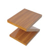 Zentrix Modern Accent Table