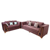 Rosetta Luxe Sofa Set