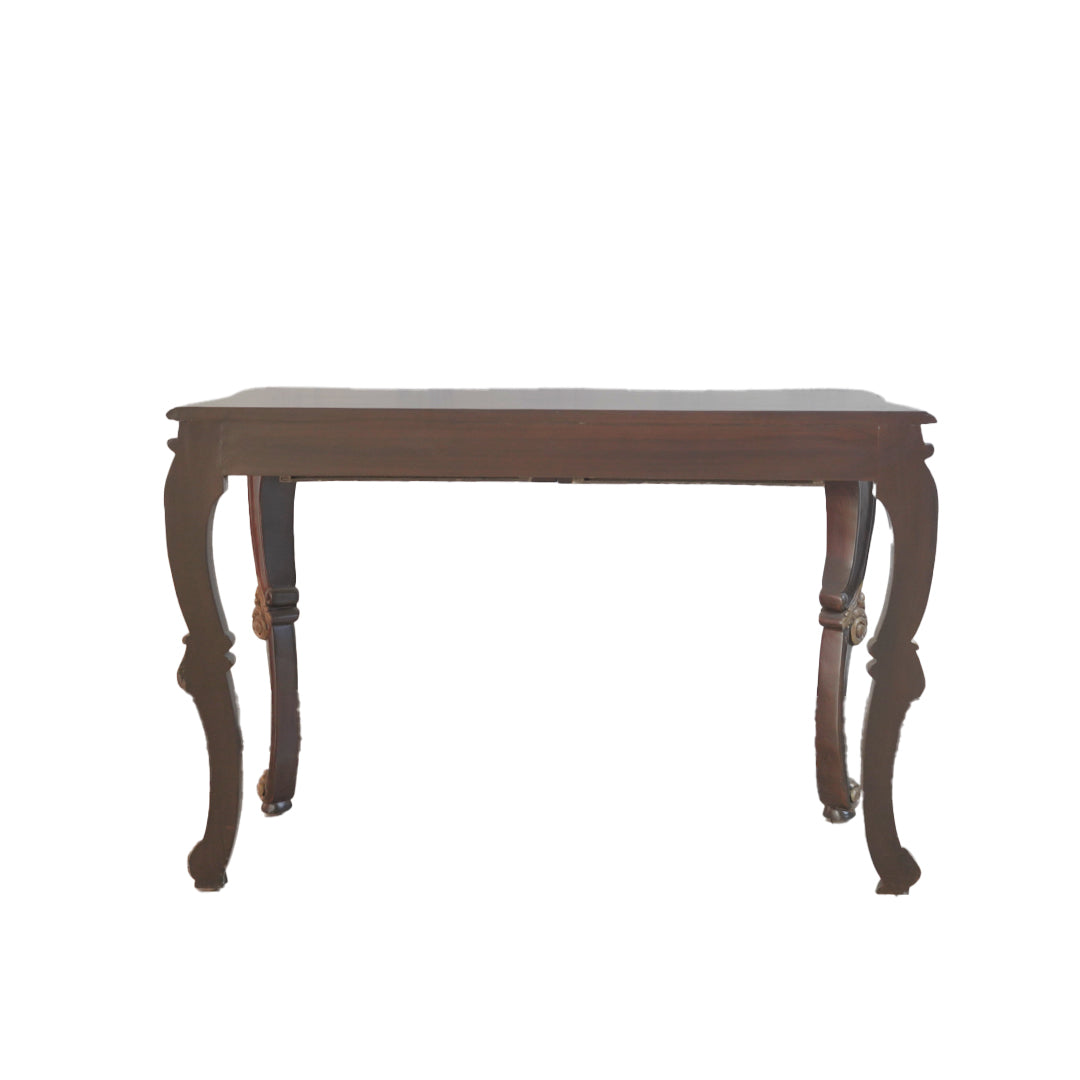 Ornate Regal Console Table