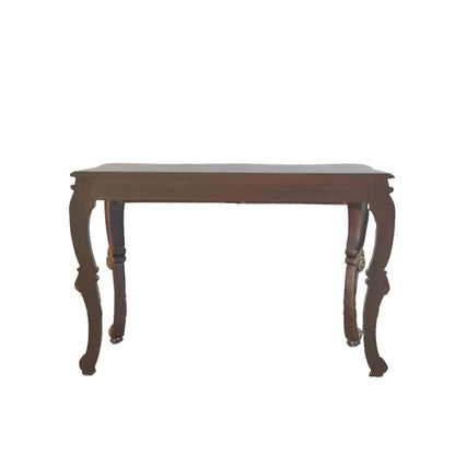 Ornate Regal Console Table