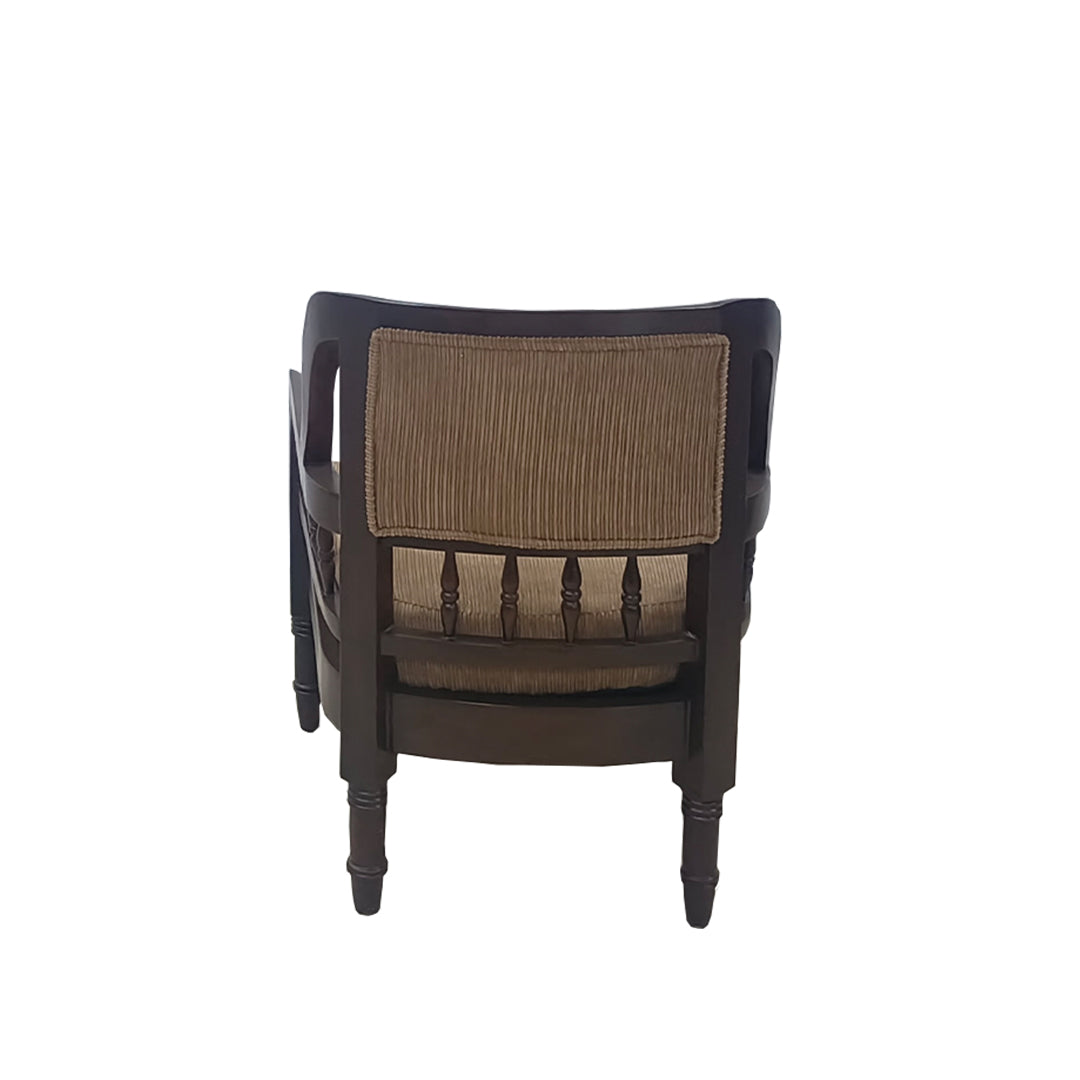 Heritage Spindle Sofa Set