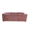 Rosetta Luxe Sofa Set