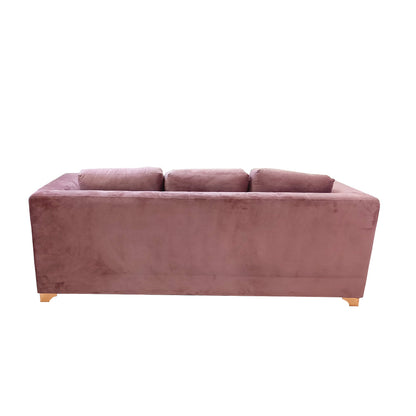 Rosetta Luxe Sofa Set