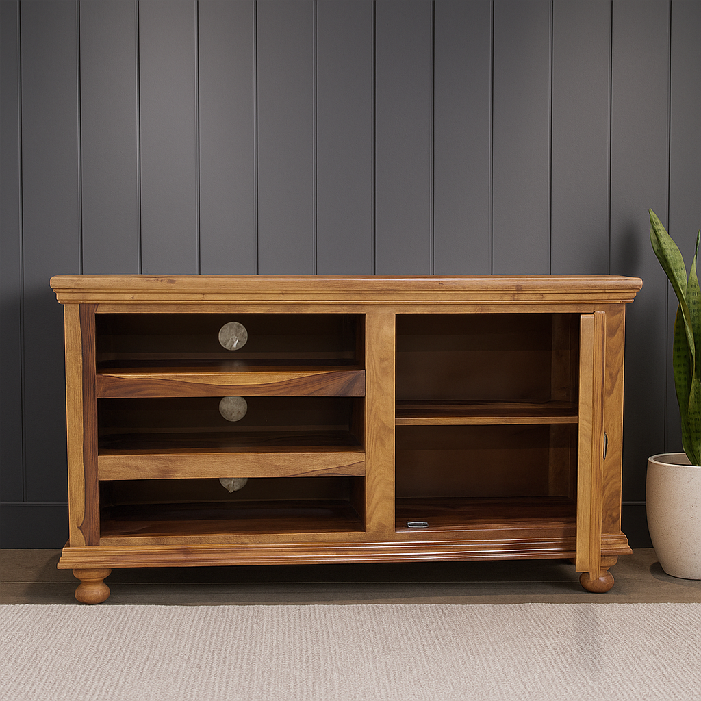 Heritage TV Console