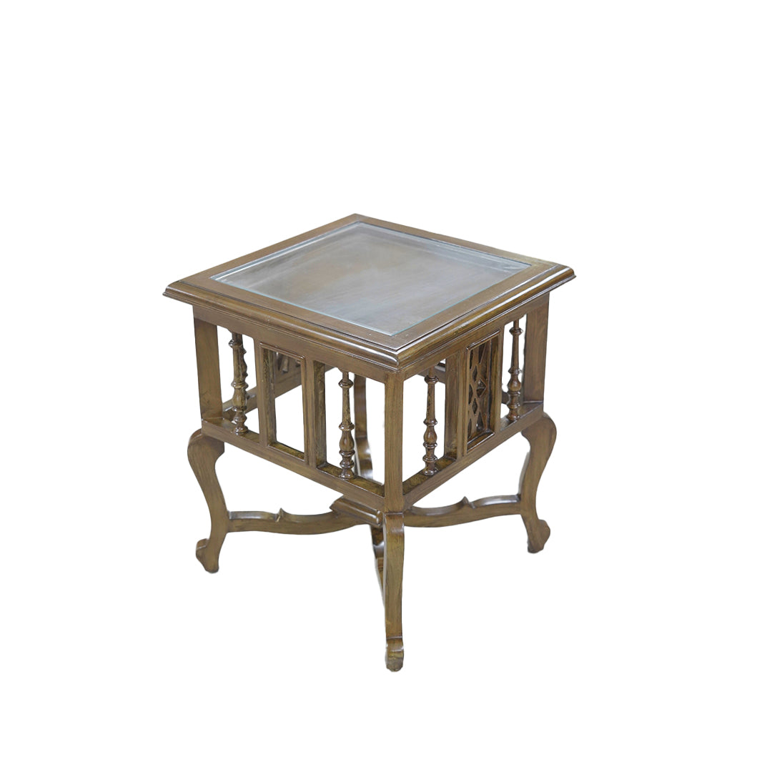 Maharaja Side Table