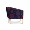 Azure Lounge Chair - Ivy