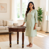 Viraasat Side Table