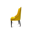 Soleil Signature Chair - Mustard