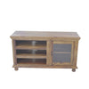 Heritage TV Console