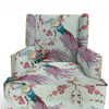 Grace Accent Chair - Majesty
