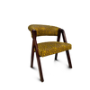 Metro Modern Accent Chair