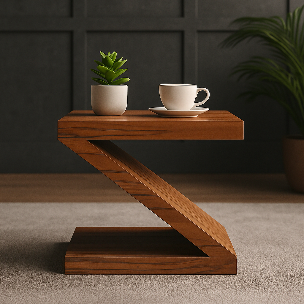 Zentrix Accent Table