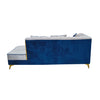 Silver Fern L-Shape Sofa