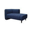 Azure Curve Lounger