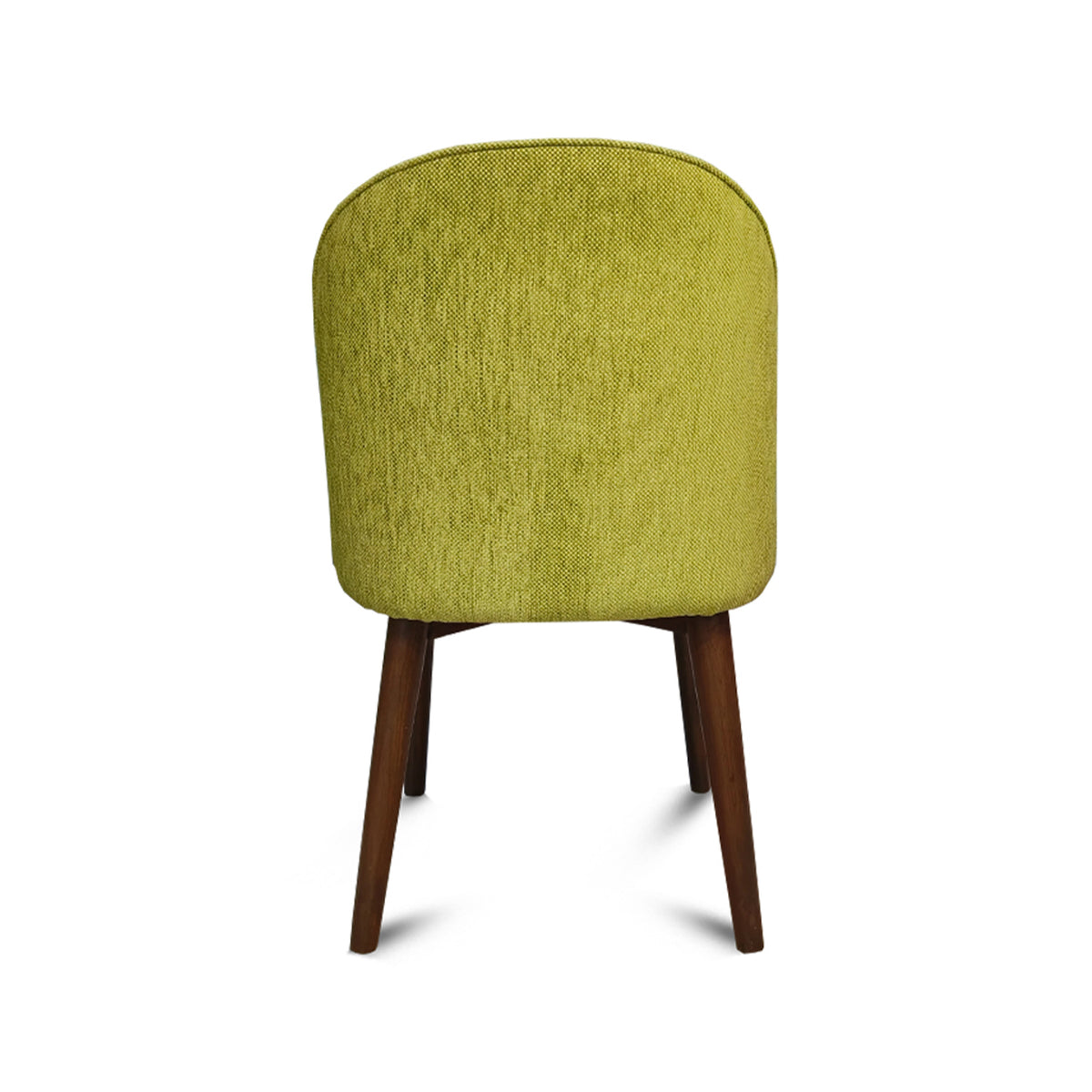 Verdant Lounge Chair - Olive