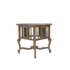 Maharaja Side Table