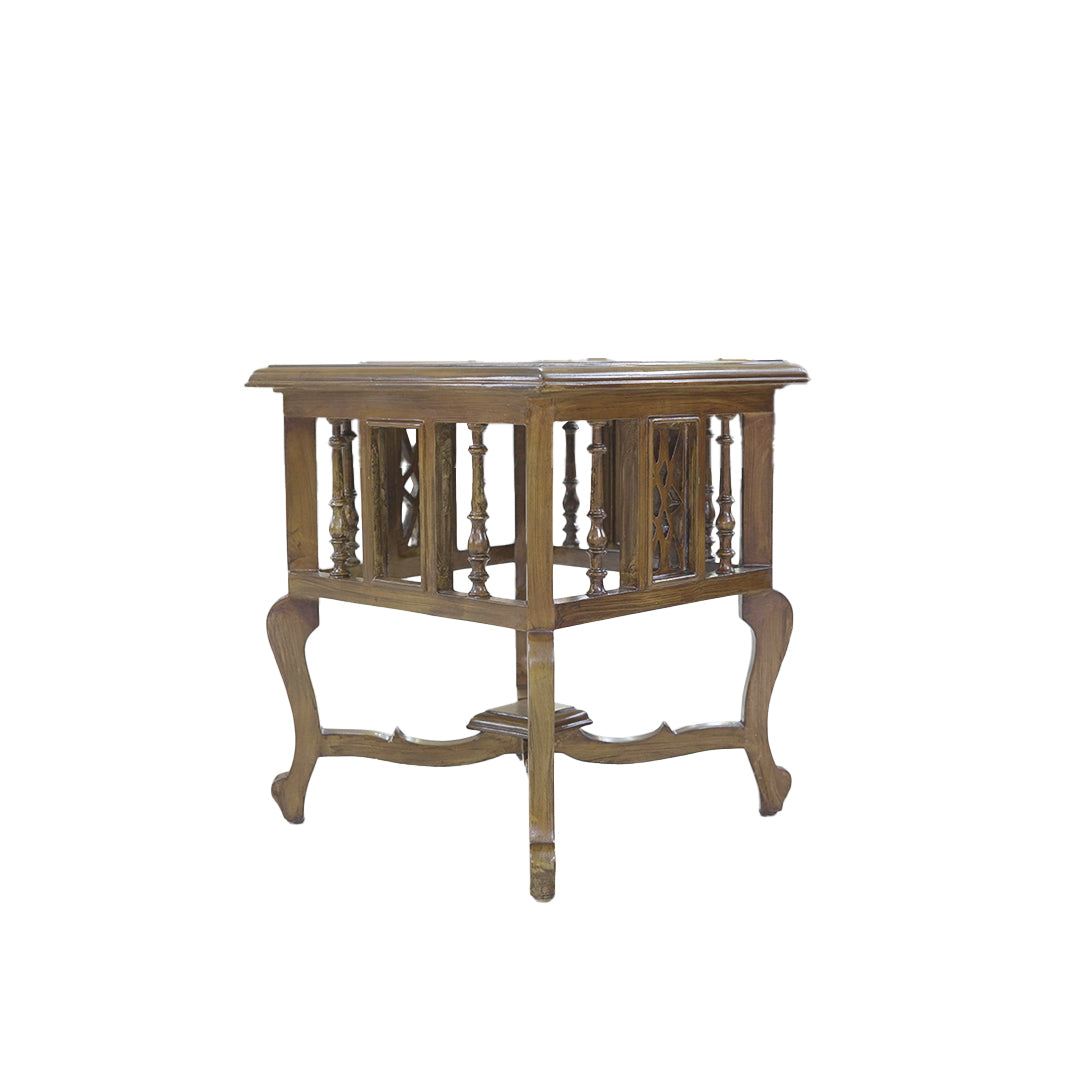 Maharaja Side Table