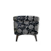 Ottoman Bench - Eclipse