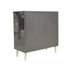 Chest of Drawers - Noir