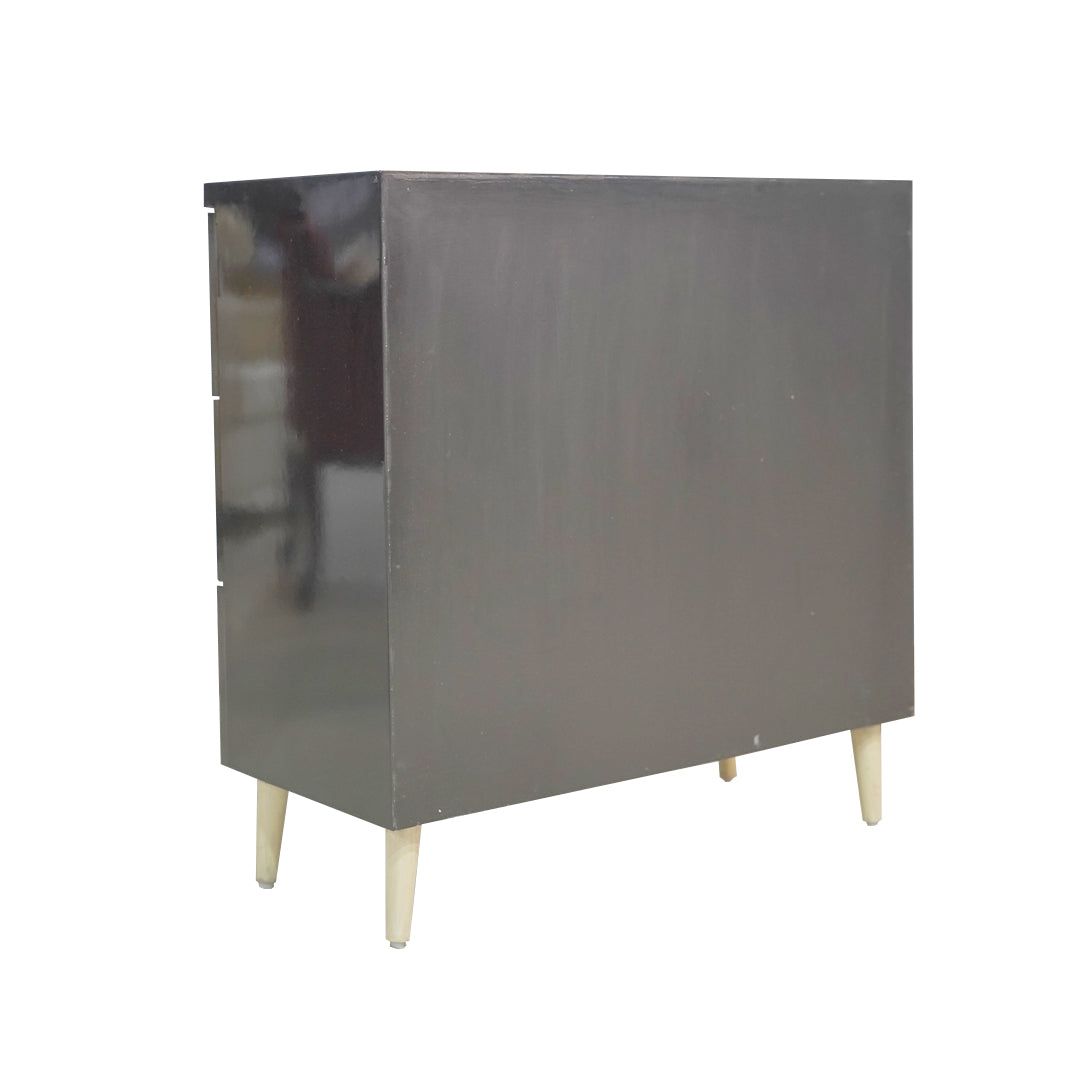 Chest of Drawers - Noir