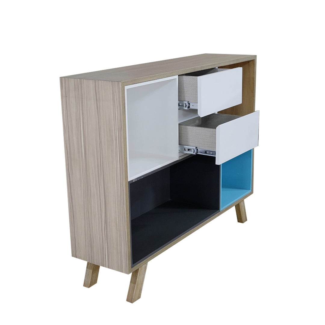 Prism Shelf