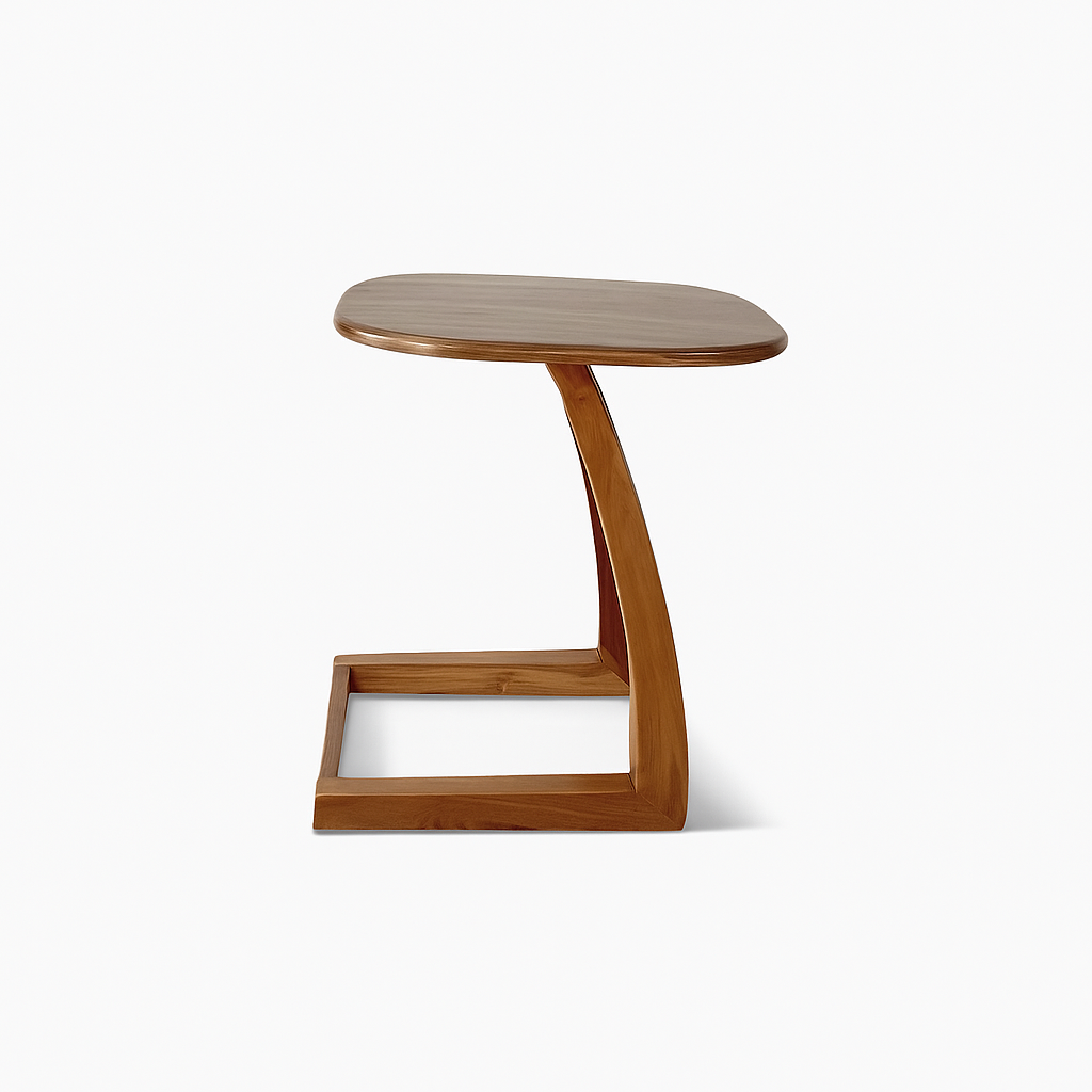 Arcus Centre Table