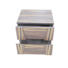 Mica Side Table