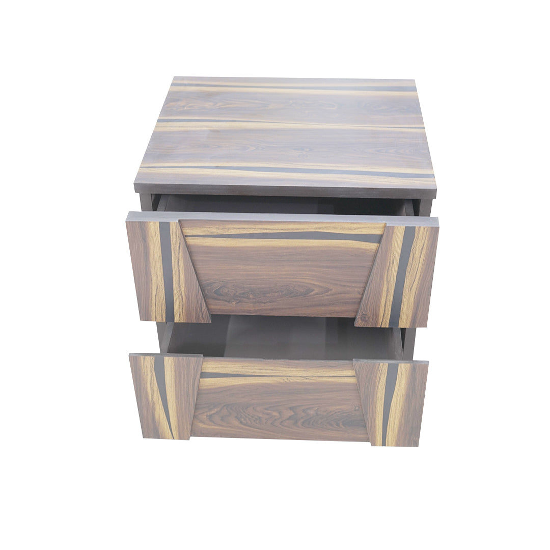 Mica Side Table