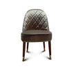 Diamond Luxe Chair