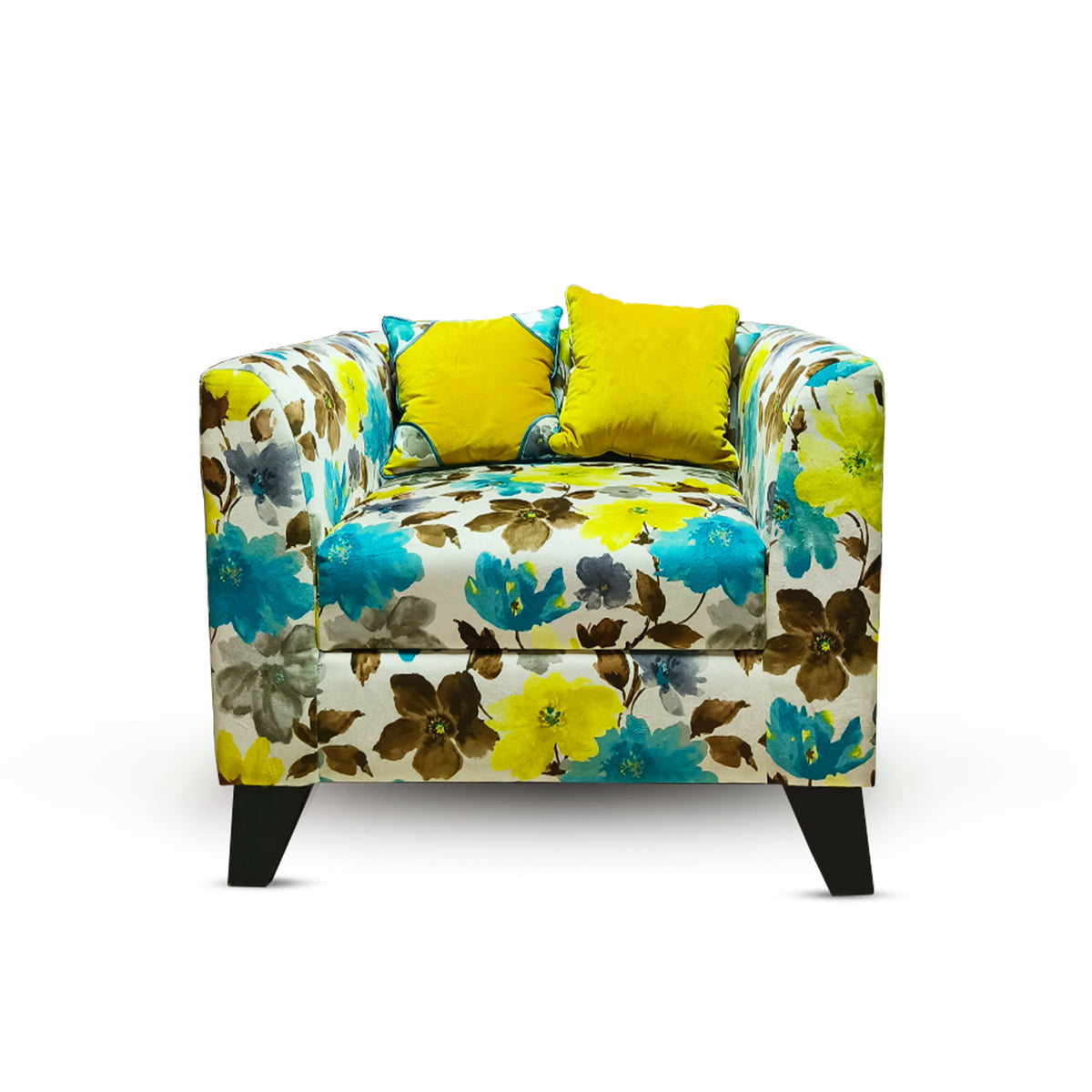 Bloom Accent Chair