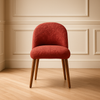 Auburn Bloom Accent Chair