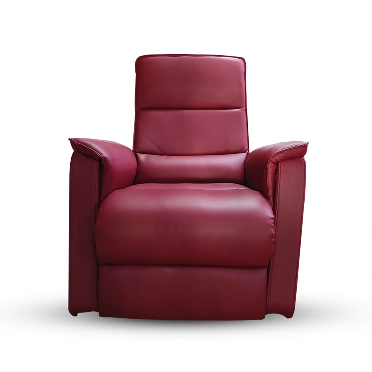 Crimson Motion Recliner
