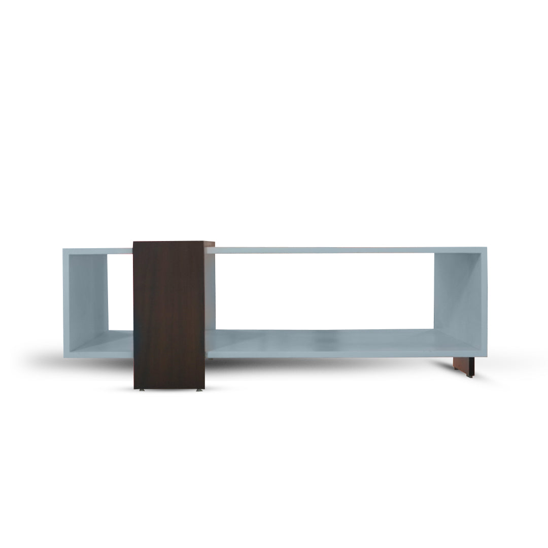 Axis Duo Centre Table