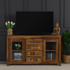 Heritage Grid Chest