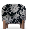 Bloom Accent Chair - Eclipse