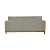 Boho Flair Three-Seater Sofa