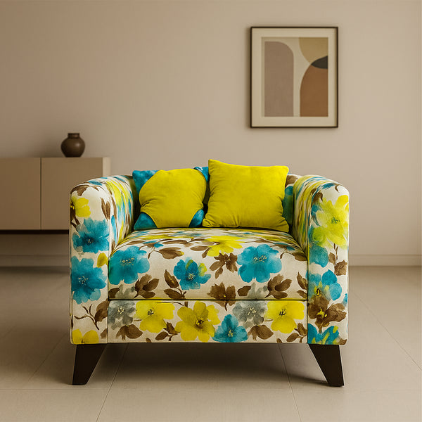 Bloom Accent Chair