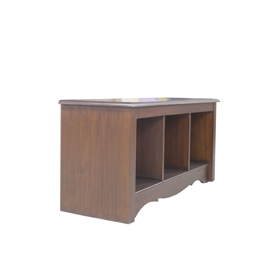 Walnut Ridge TV Unit