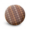 Zari Velvet Puffy