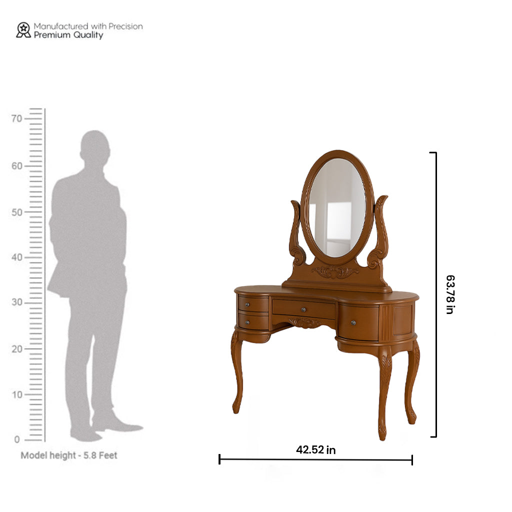 Celeste Vanity Table