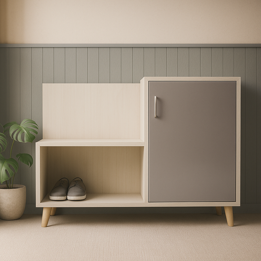 Duo-Tone Console Unit