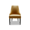 Soleil Signature Chair - Taupe