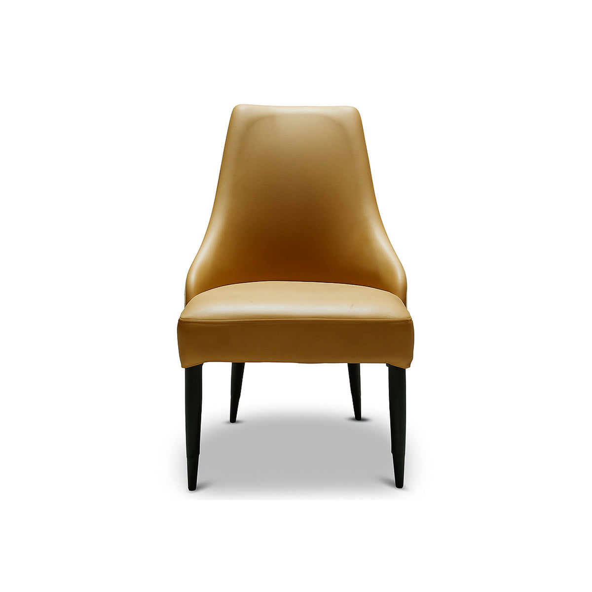 Soleil Signature Chair - Taupe