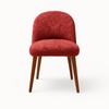 Auburn Bloom Accent Chair
