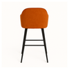 Verve Ring-Back bar Chair
