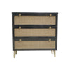 Chest of Drawers - Noir